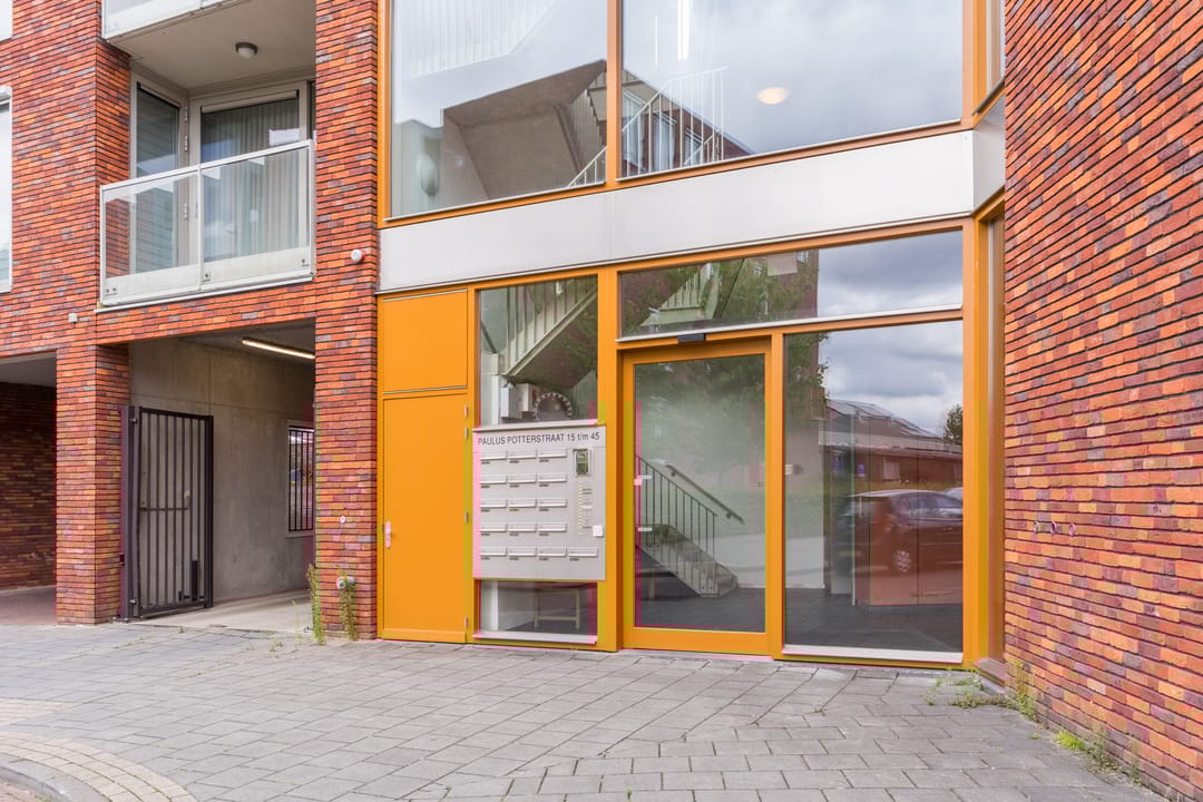 Foto 26 van Paulus Potterstraat 31
