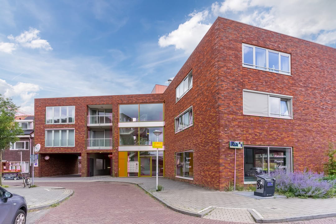 Foto 28 van Paulus Potterstraat 31