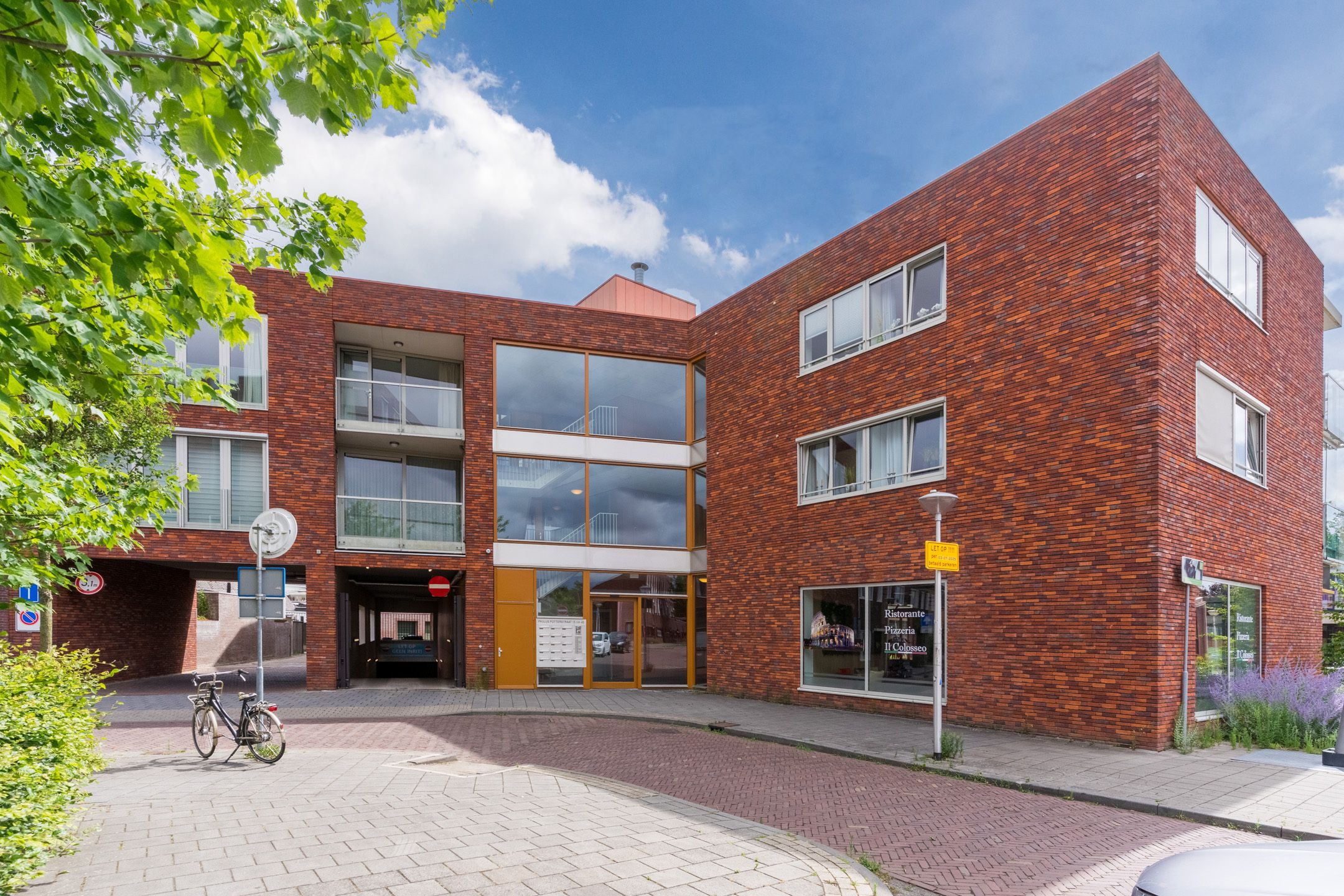 Foto 30 van Paulus Potterstraat 31