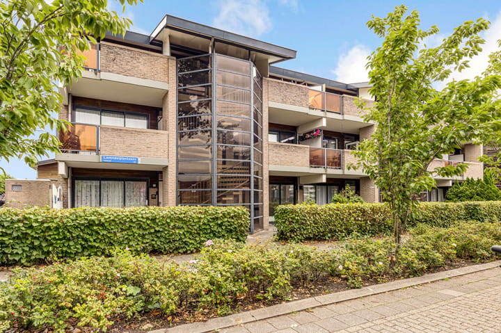 Lavendelplantsoen 45