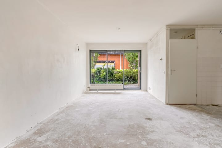 Foto 5 van Lavendelplantsoen 45