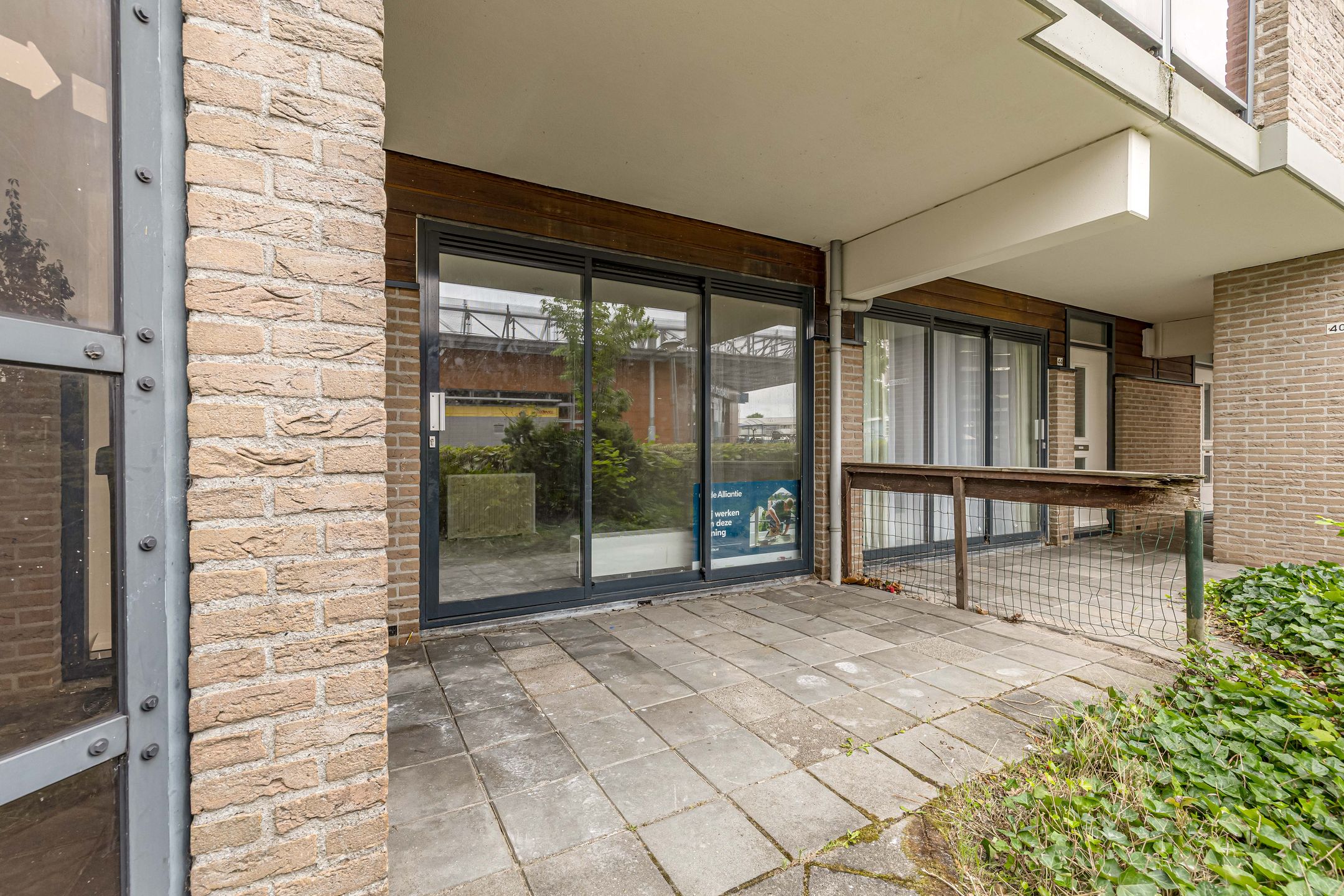 Foto 3 van Lavendelplantsoen 45