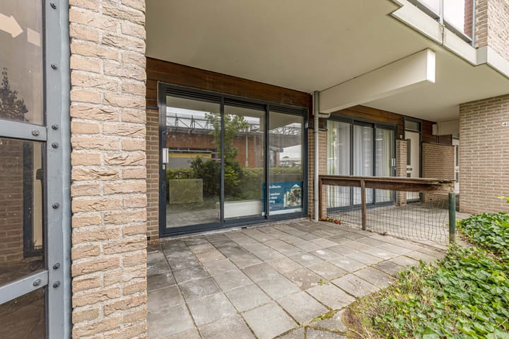 Foto 3 van Lavendelplantsoen 45