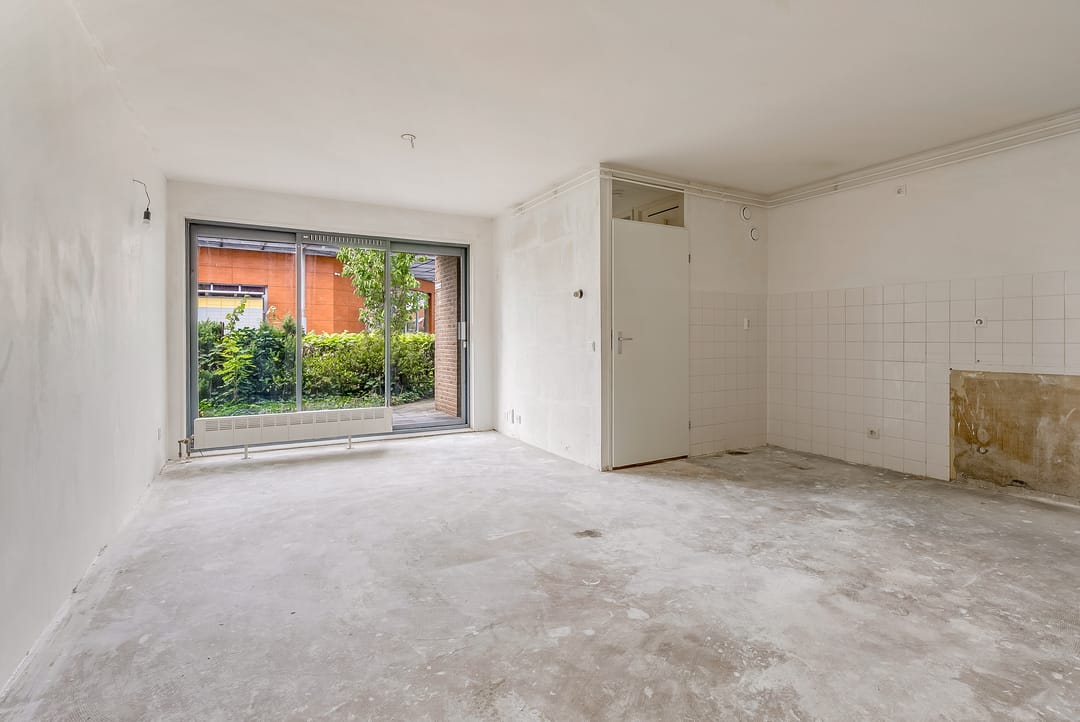 Foto 11 van Lavendelplantsoen 45