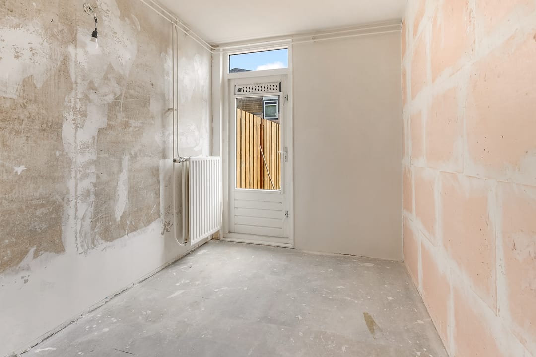 Foto 17 van Lavendelplantsoen 45