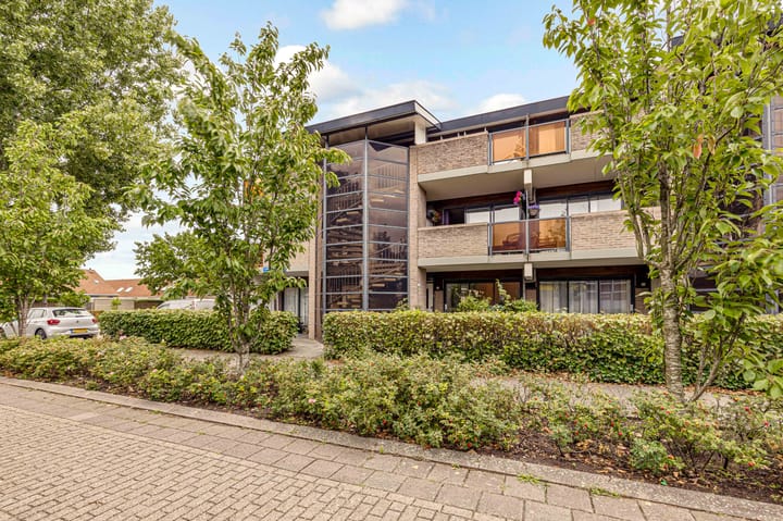 Foto 2 van Lavendelplantsoen 45