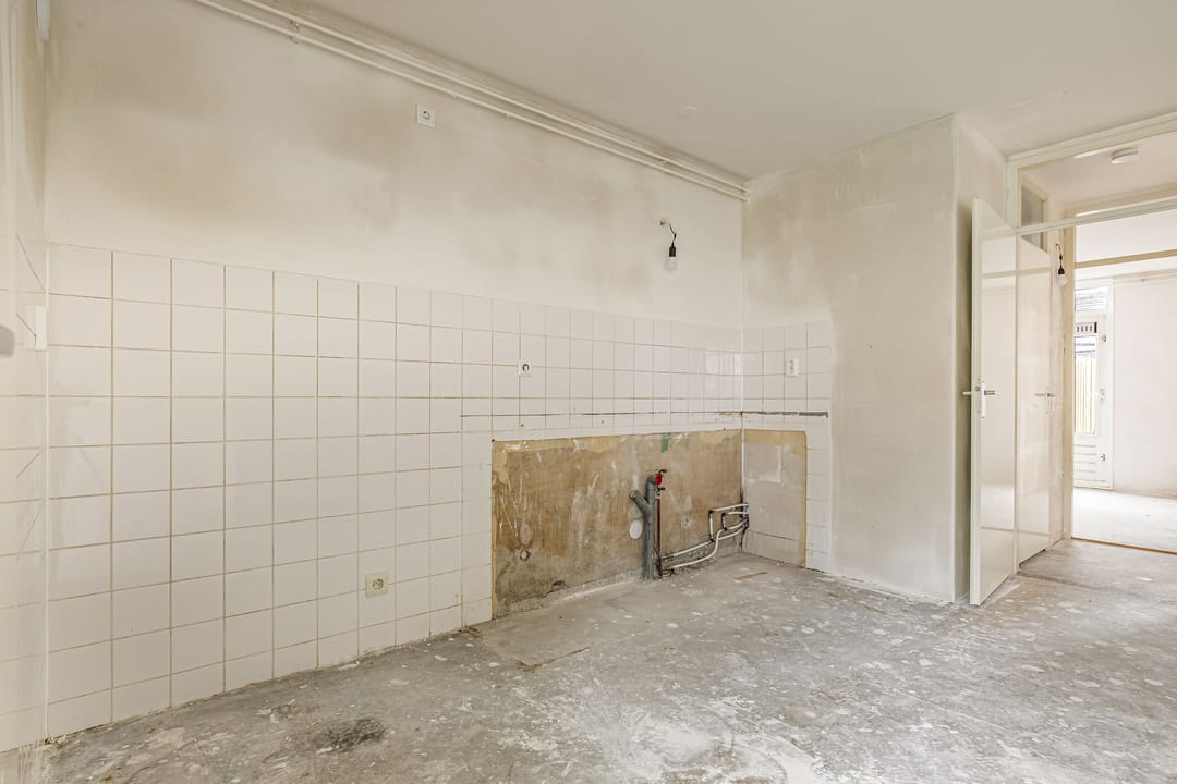 Foto 7 van Lavendelplantsoen 45