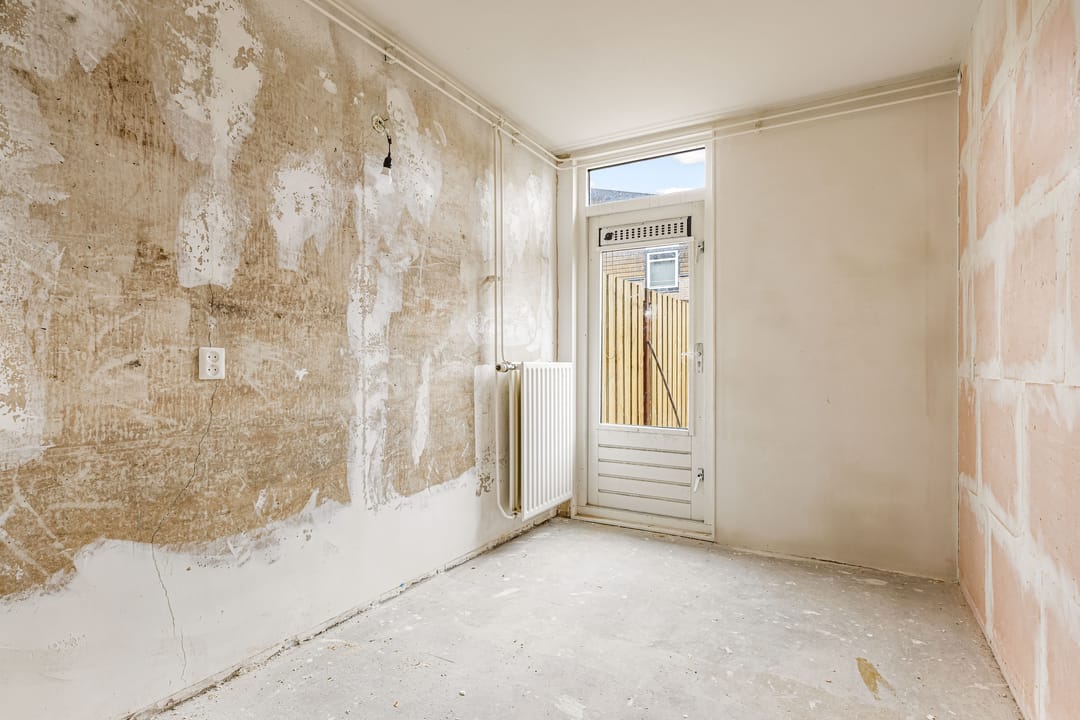 Foto 8 van Lavendelplantsoen 45