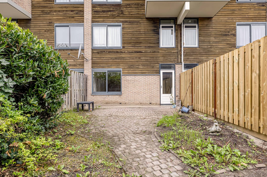 Foto 23 van Lavendelplantsoen 45