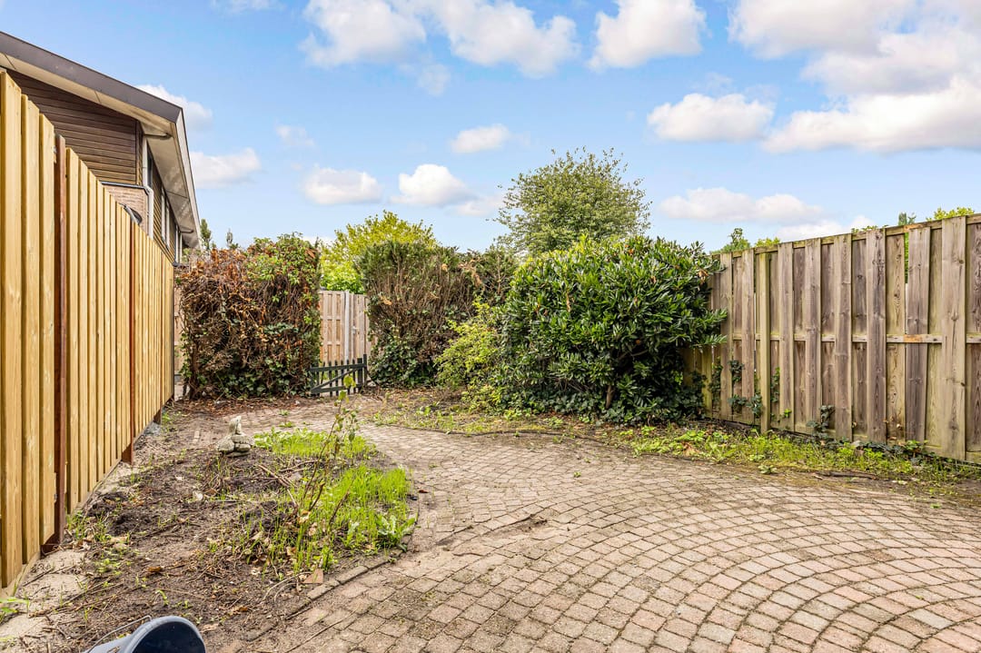 Foto 22 van Lavendelplantsoen 45