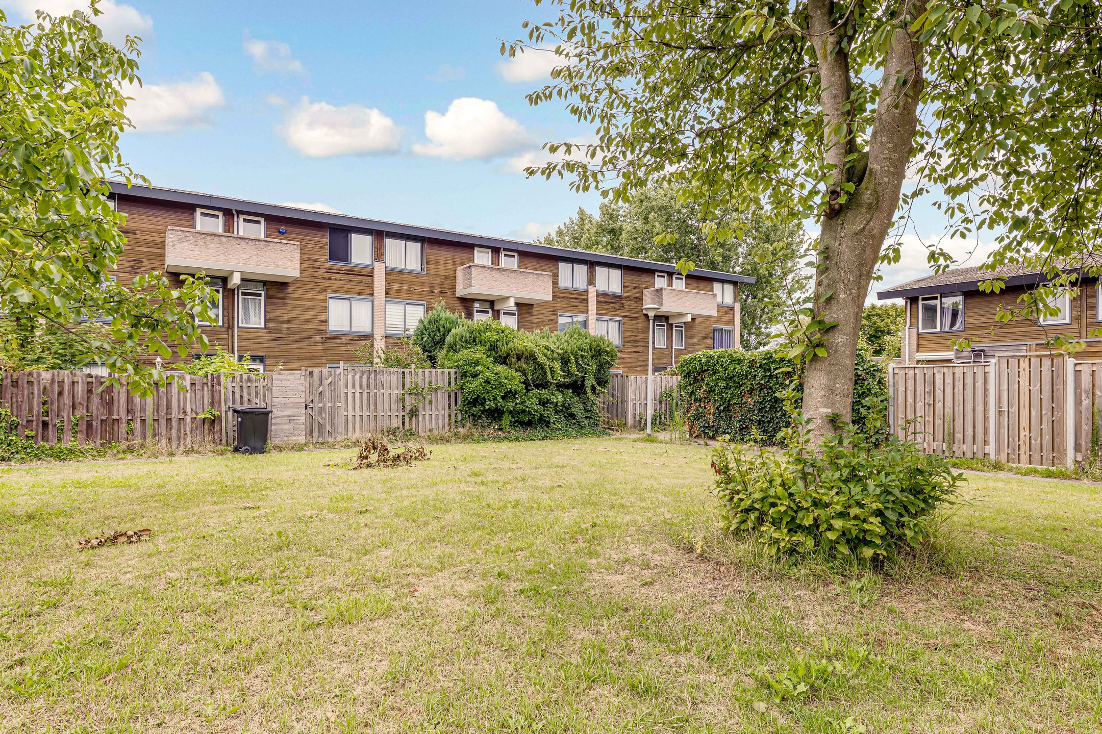 Foto 27 van Lavendelplantsoen 45