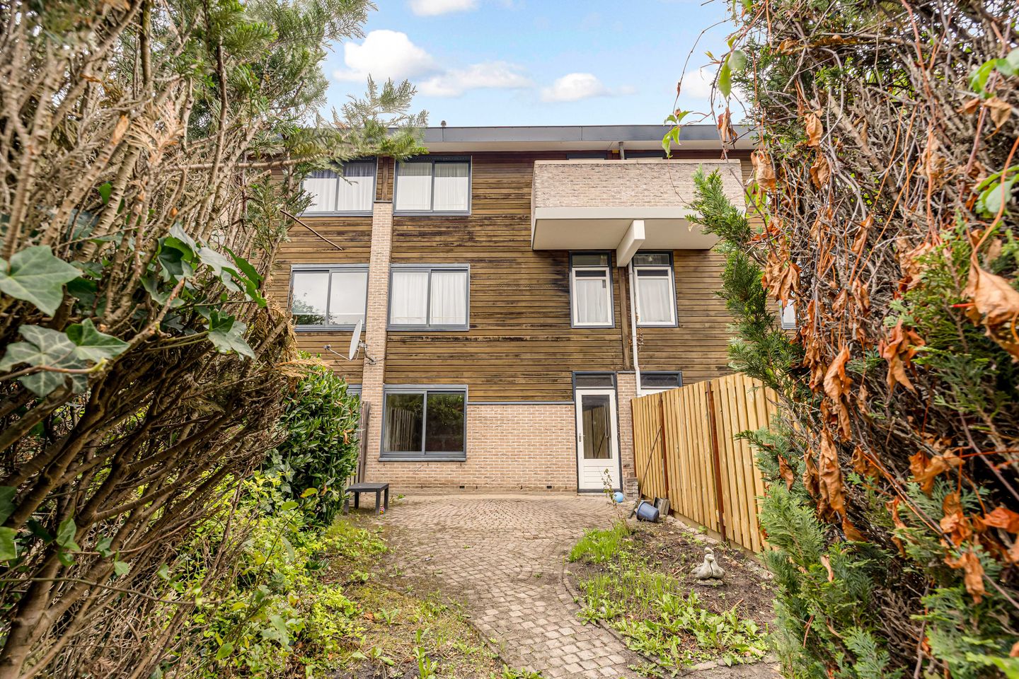 Foto 25 van Lavendelplantsoen 45