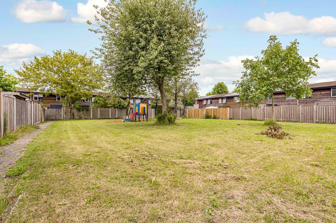 Foto 28 van Lavendelplantsoen 45