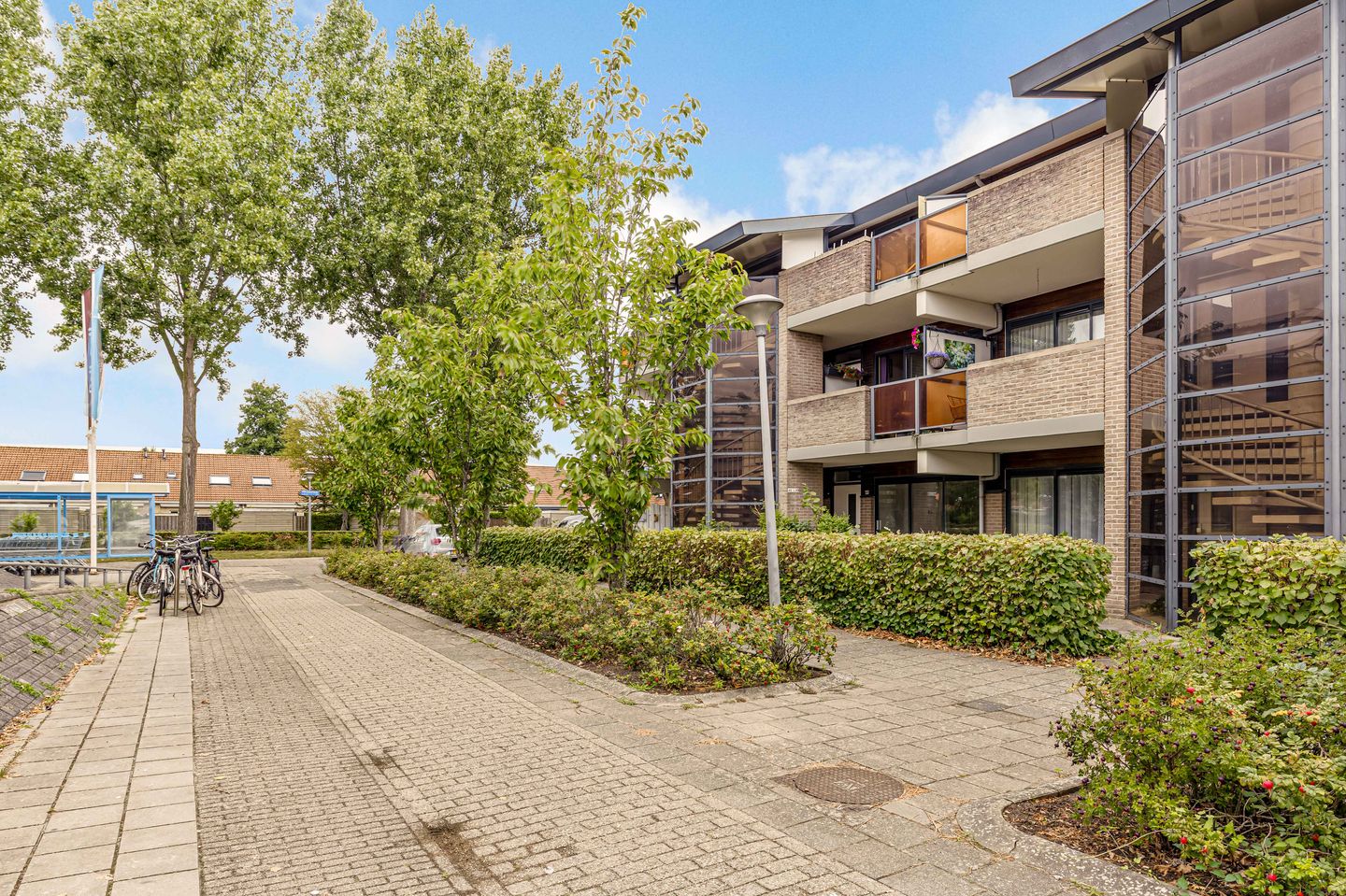 Foto 29 van Lavendelplantsoen 45