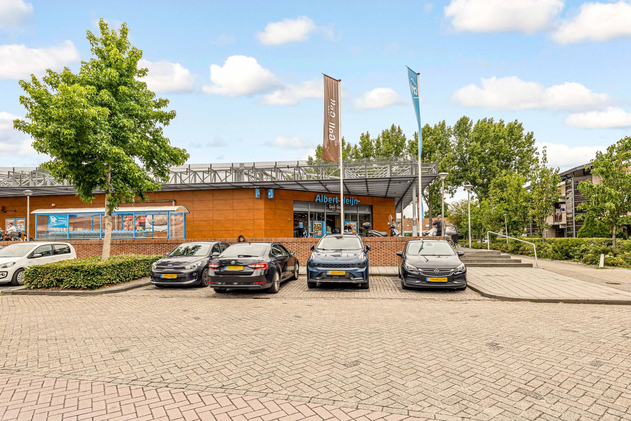 Foto 30 van Lavendelplantsoen 45