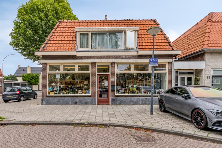 St. Crispijnstraat 73