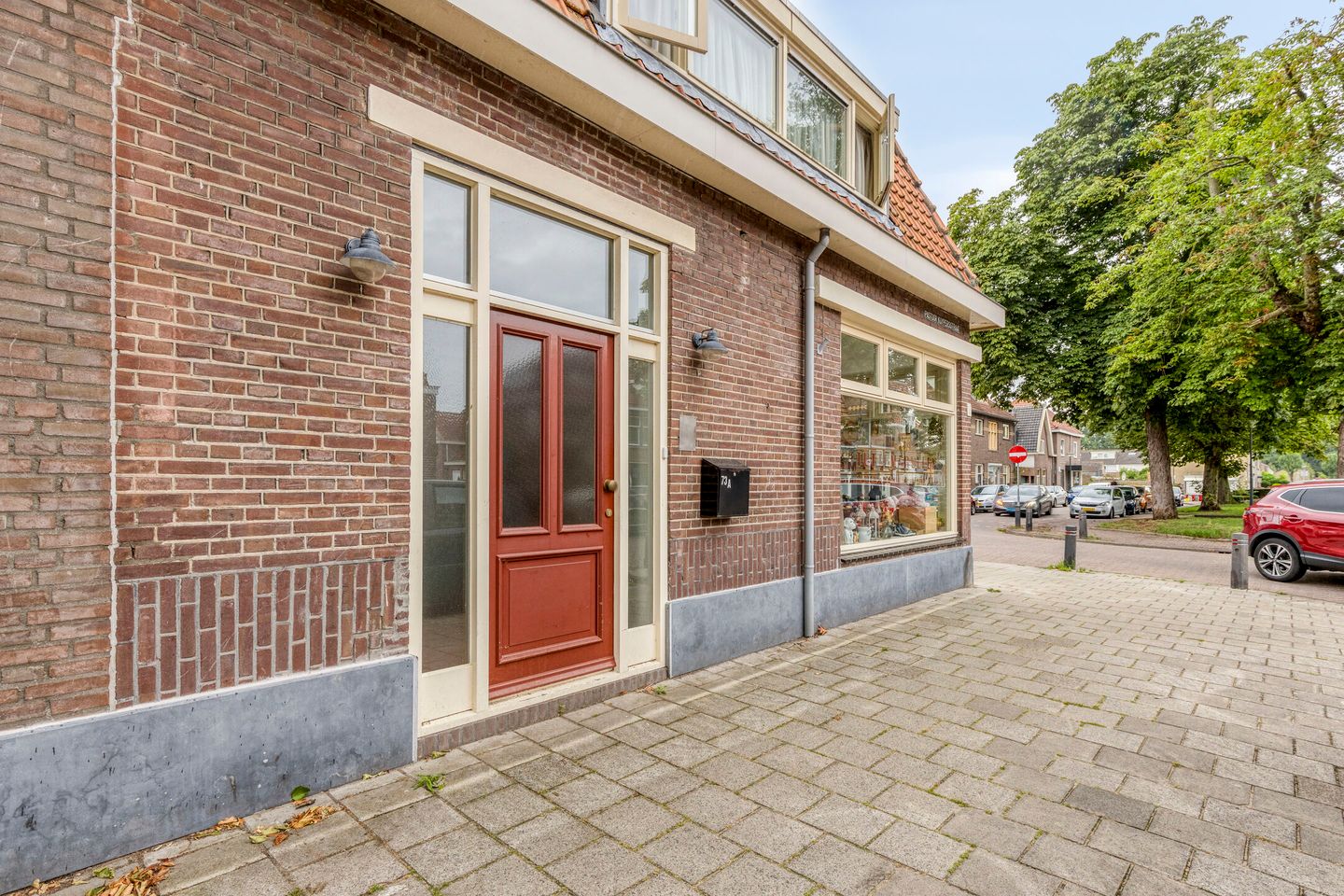 Photo 5 of St. Crispijnstraat 73