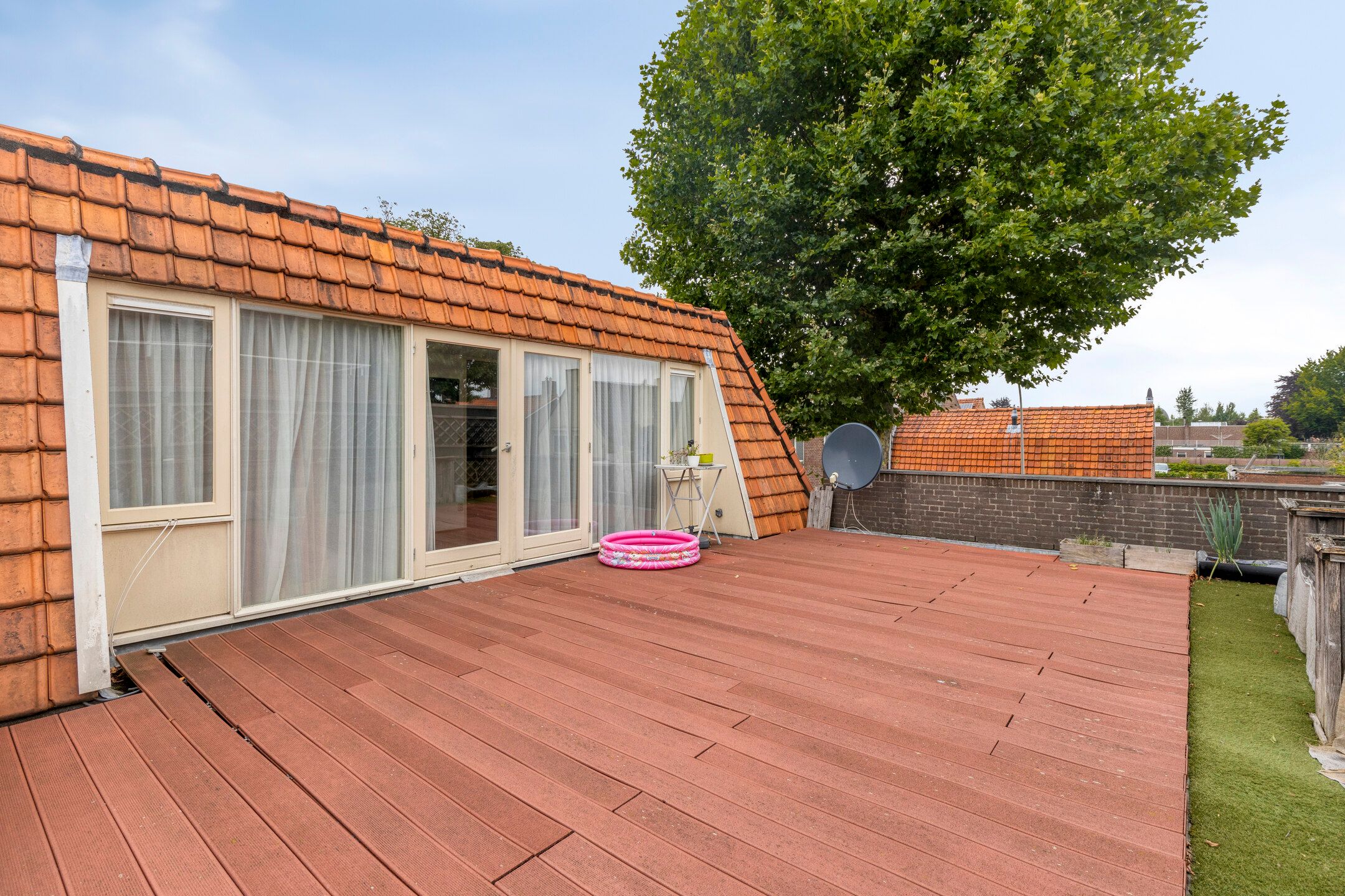 Photo 3 of St. Crispijnstraat 73