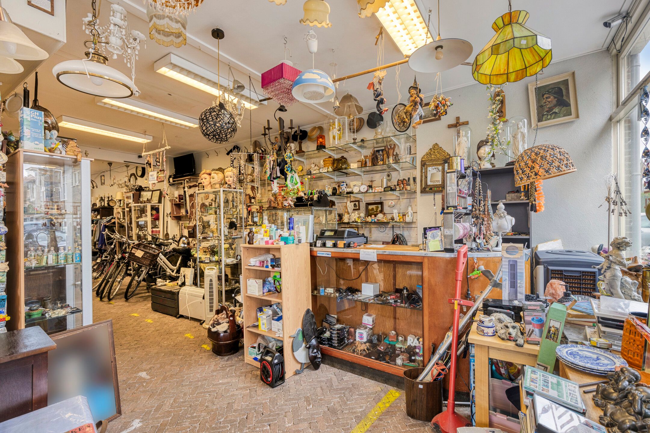 Photo 6 of St. Crispijnstraat 73