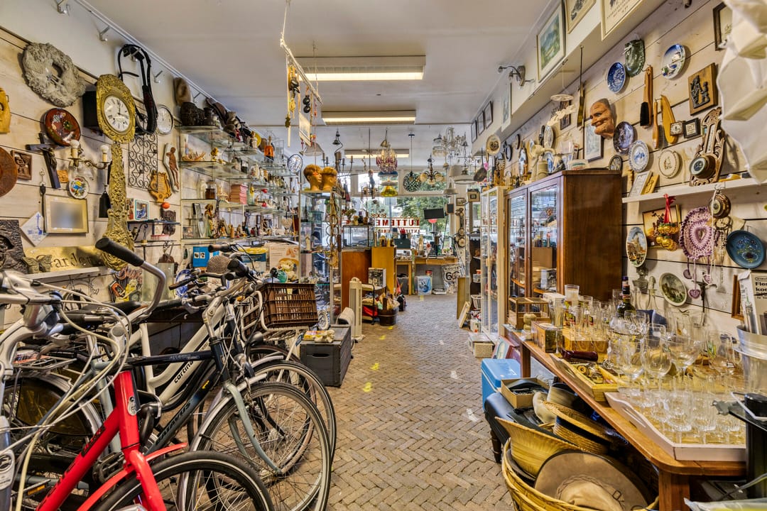 Photo 8 of St. Crispijnstraat 73