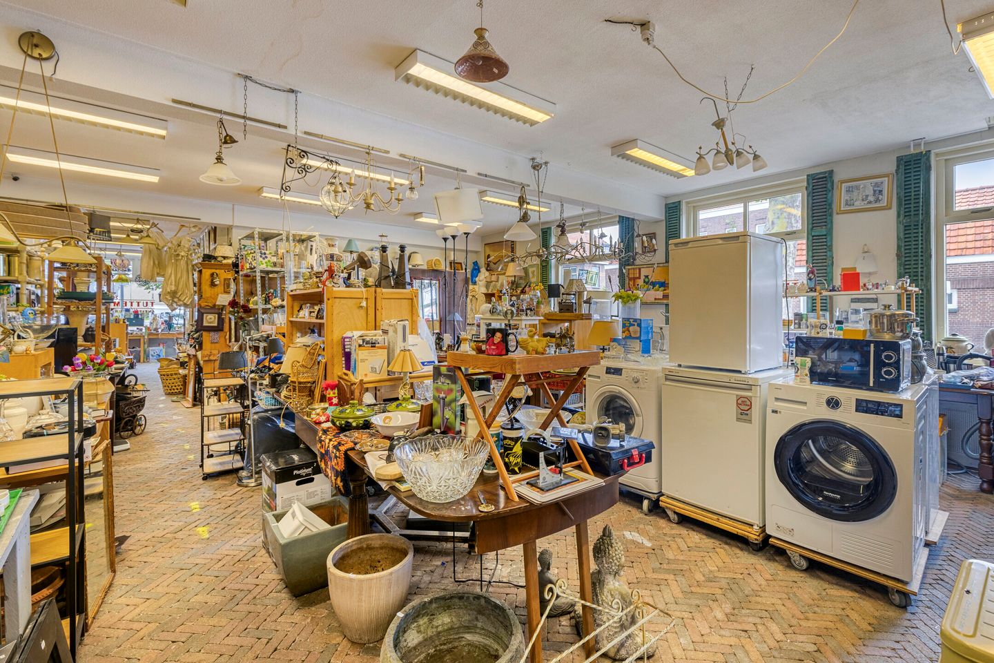 Photo 10 of St. Crispijnstraat 73