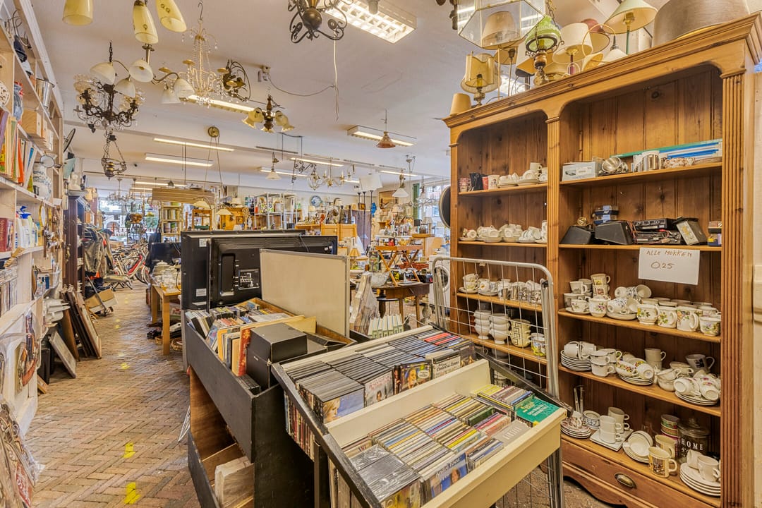 Photo 11 of St. Crispijnstraat 73