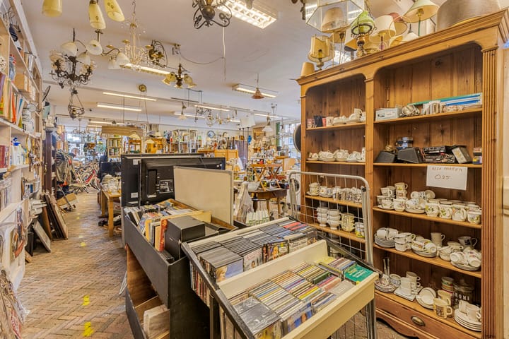 Foto 11 van St. Crispijnstraat 73