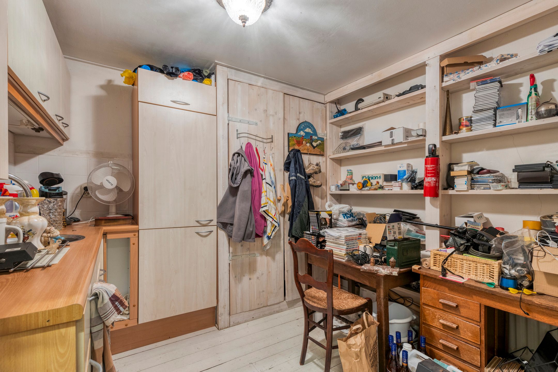 Photo 12 of St. Crispijnstraat 73