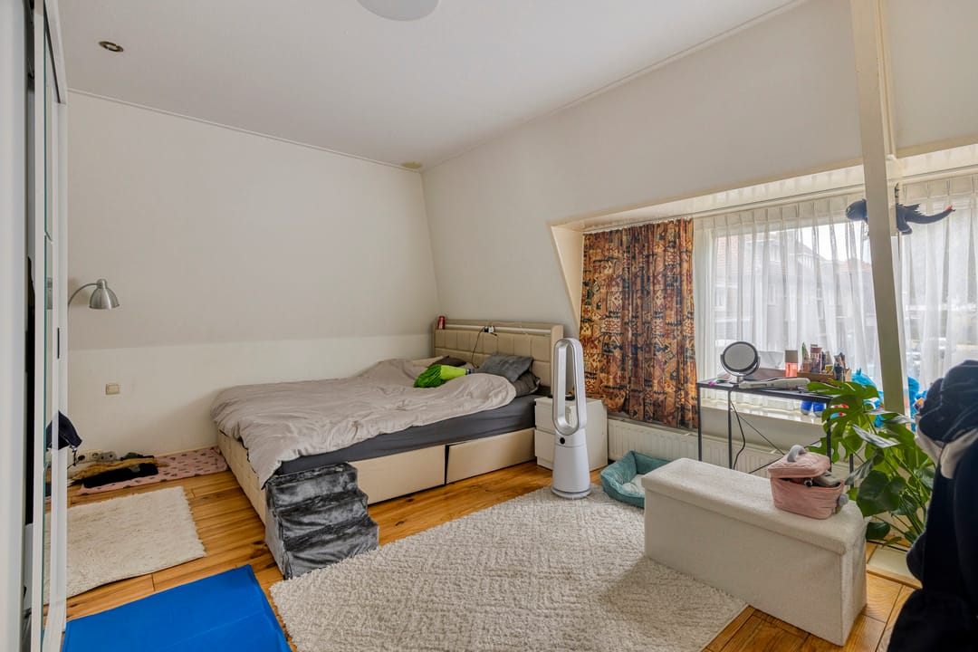 Photo 23 of St. Crispijnstraat 73