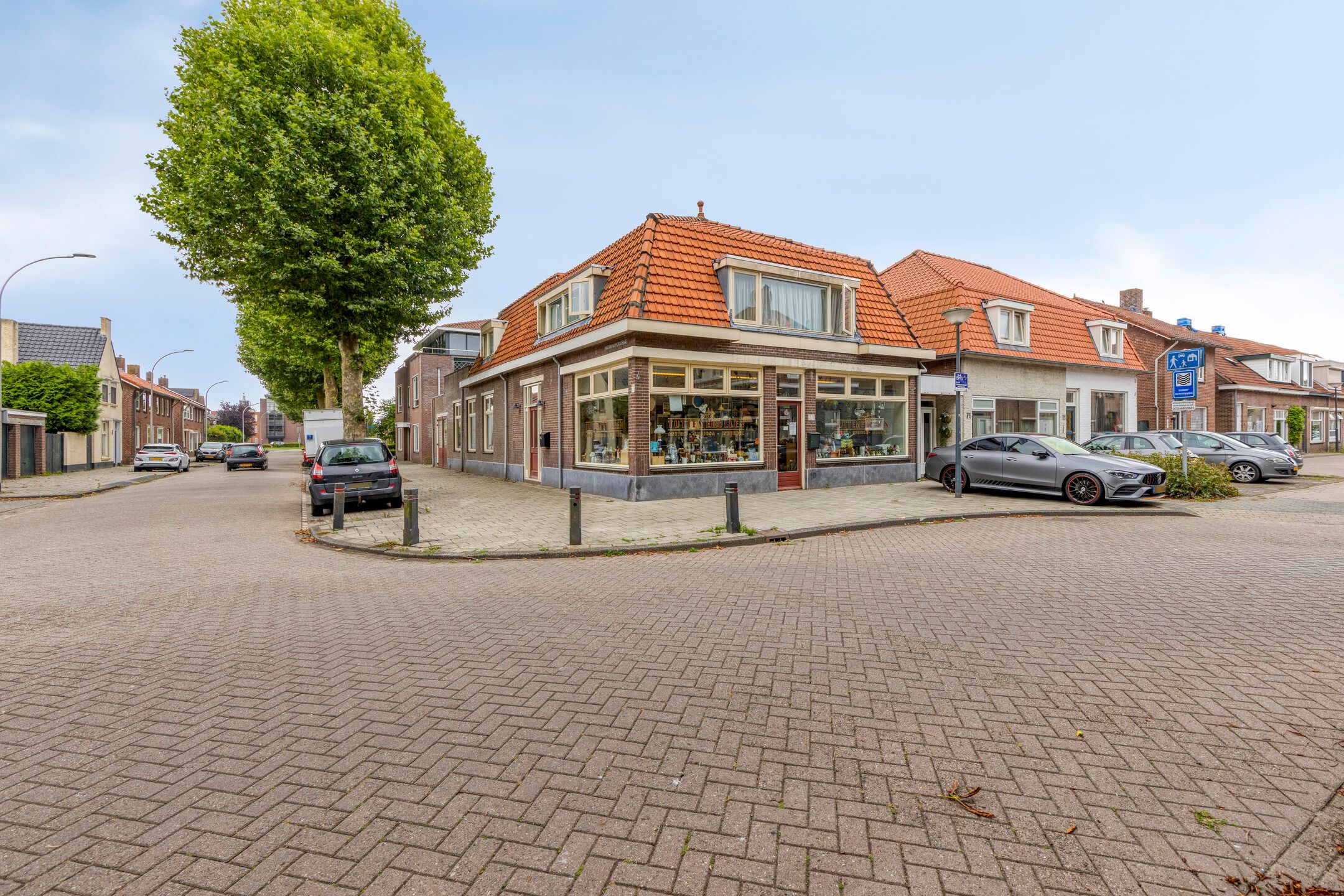 Photo 30 of St. Crispijnstraat 73