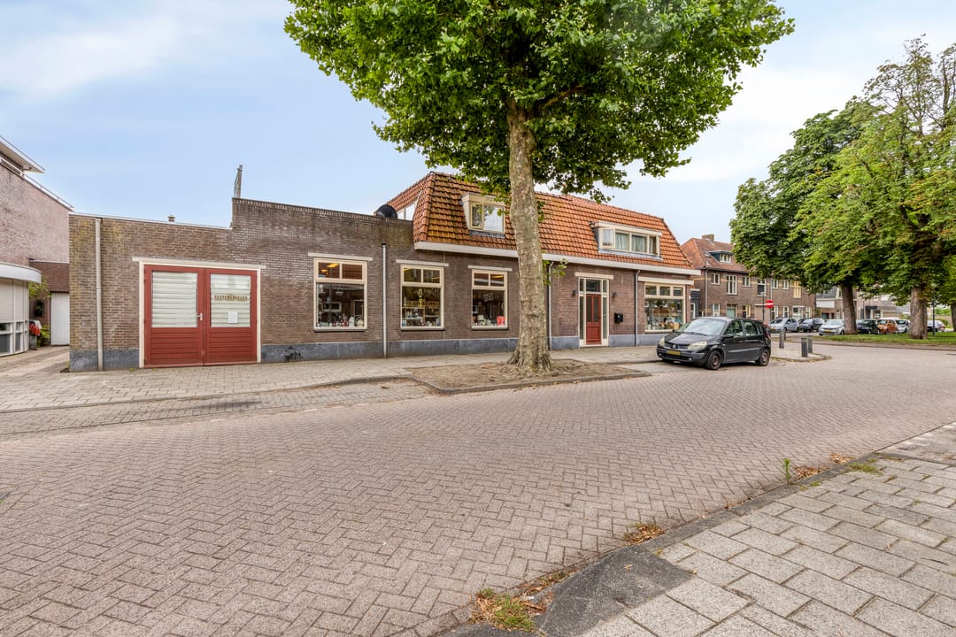 Photo 31 of St. Crispijnstraat 73