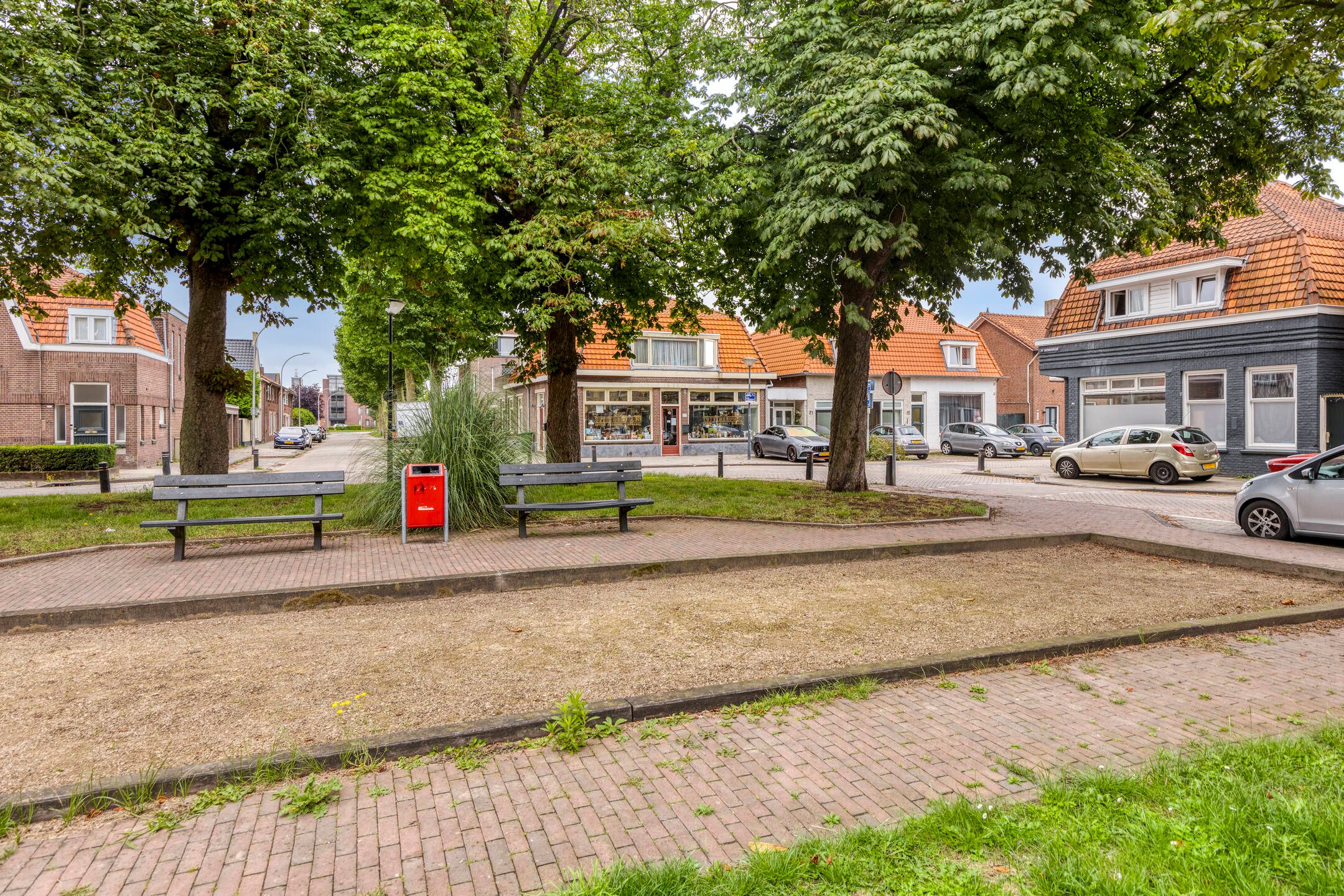 Photo 33 of St. Crispijnstraat 73