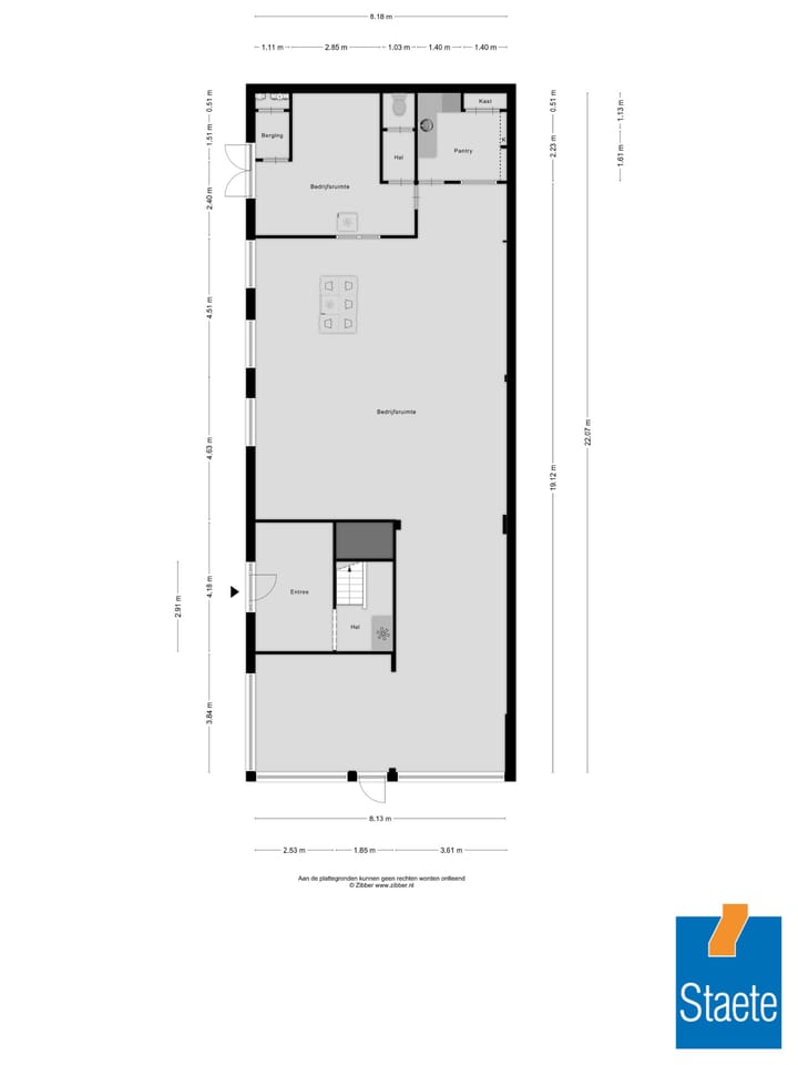 Foto 34 van St. Crispijnstraat 73