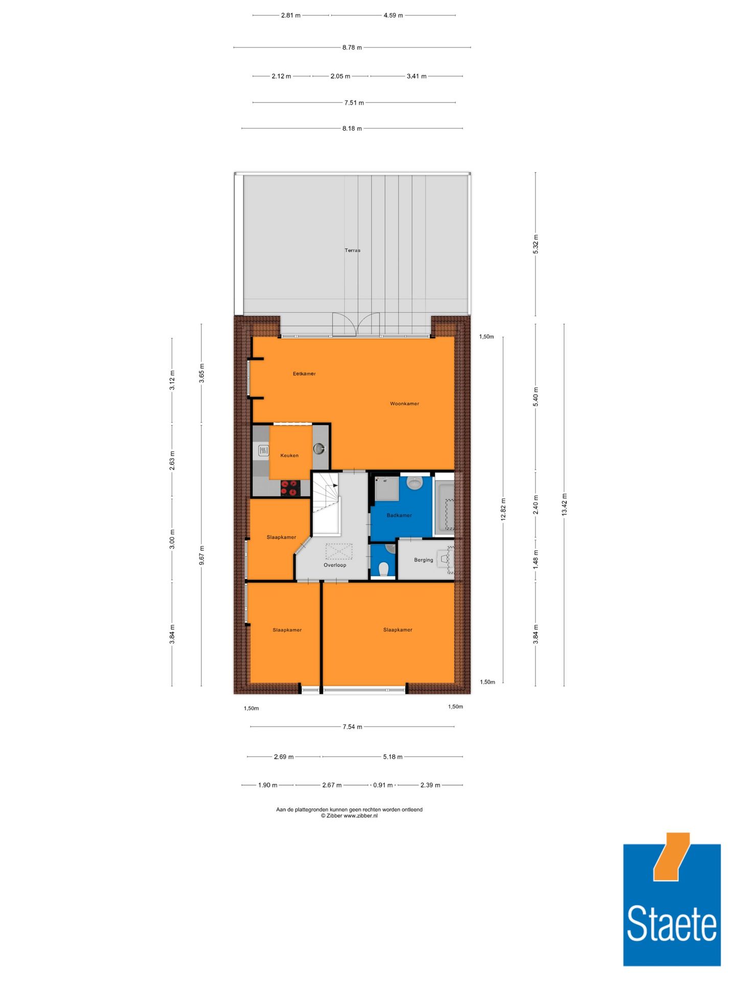 Photo 35 of St. Crispijnstraat 73