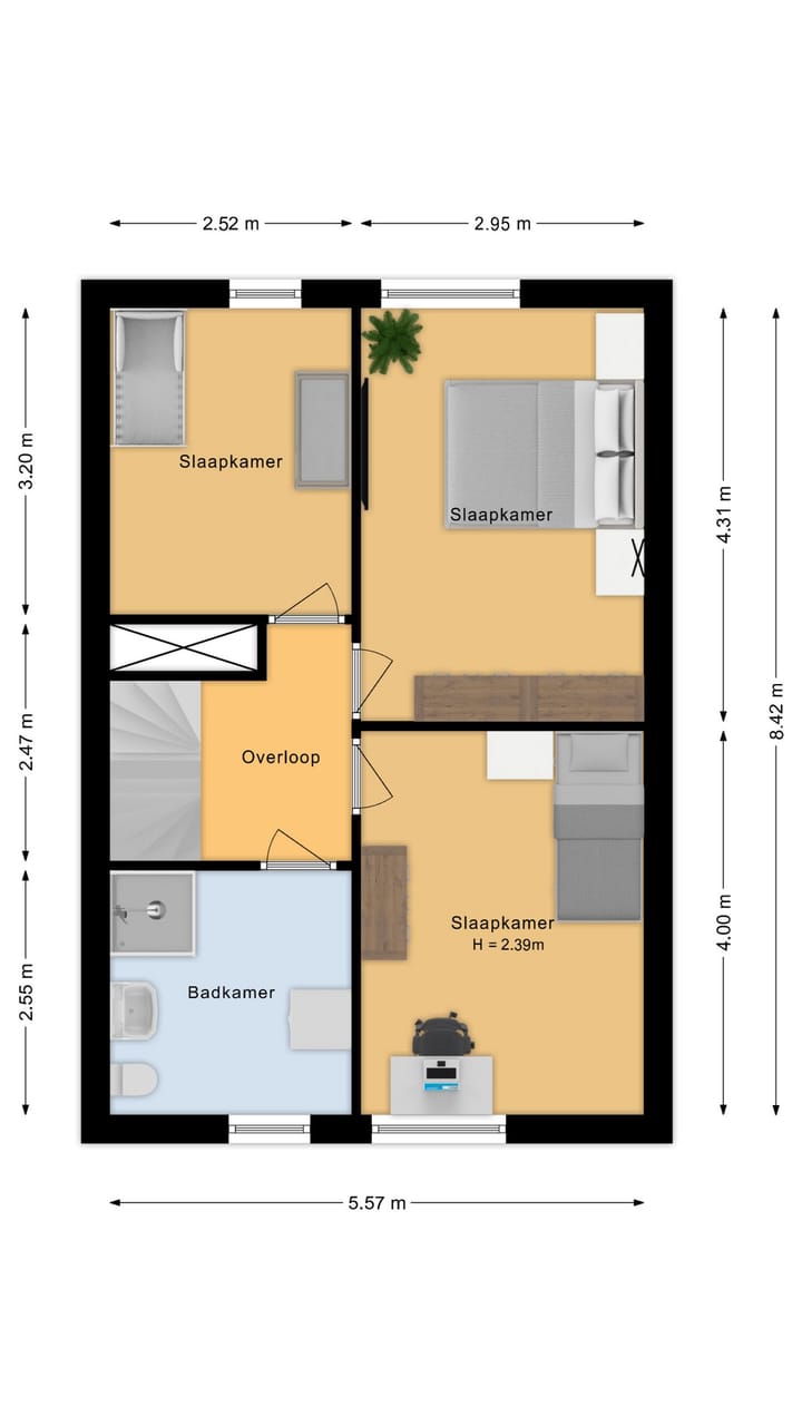 Foto 26 van Spuilaan 36