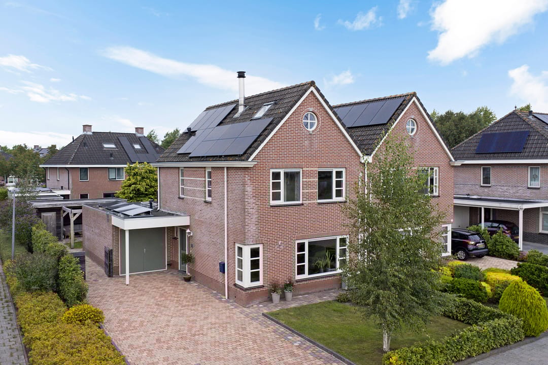 Photo 1 of Hertenlaan 72