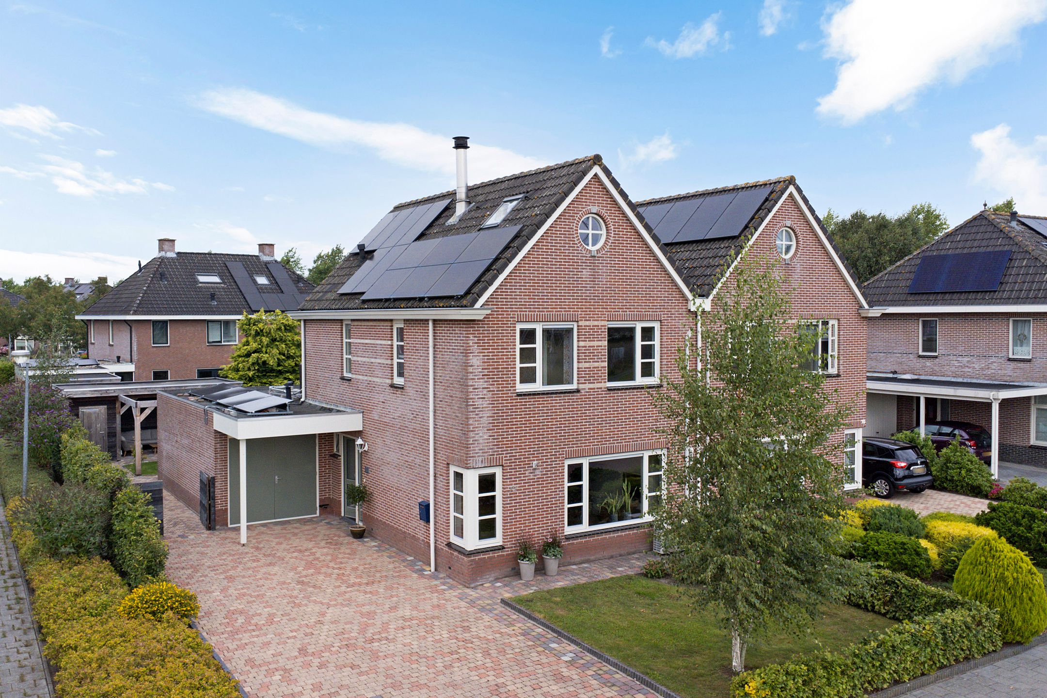 Hertenlaan, 72, Assen, 9408CM, Drenthe, Nederland 72