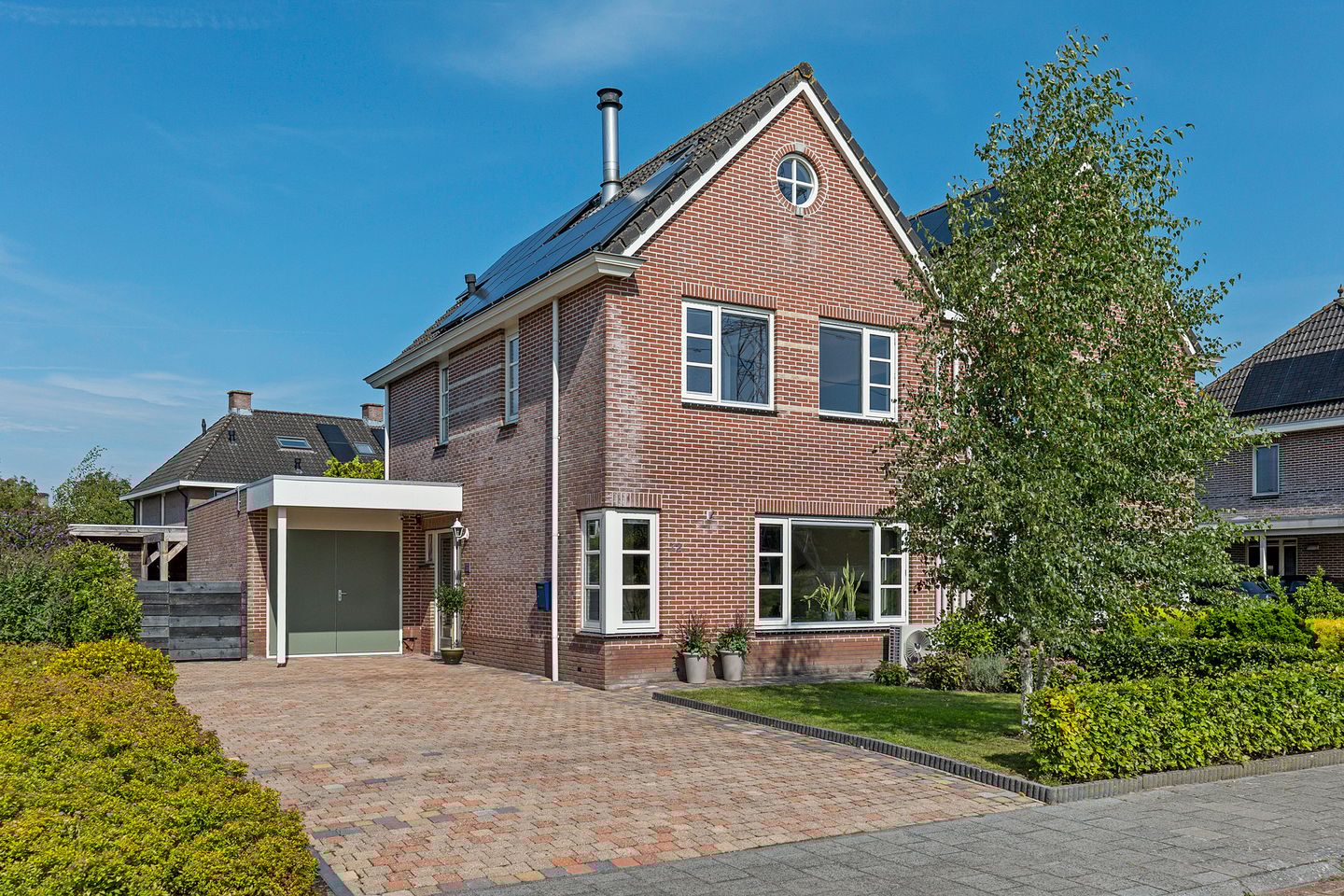 Photo 5 of Hertenlaan 72