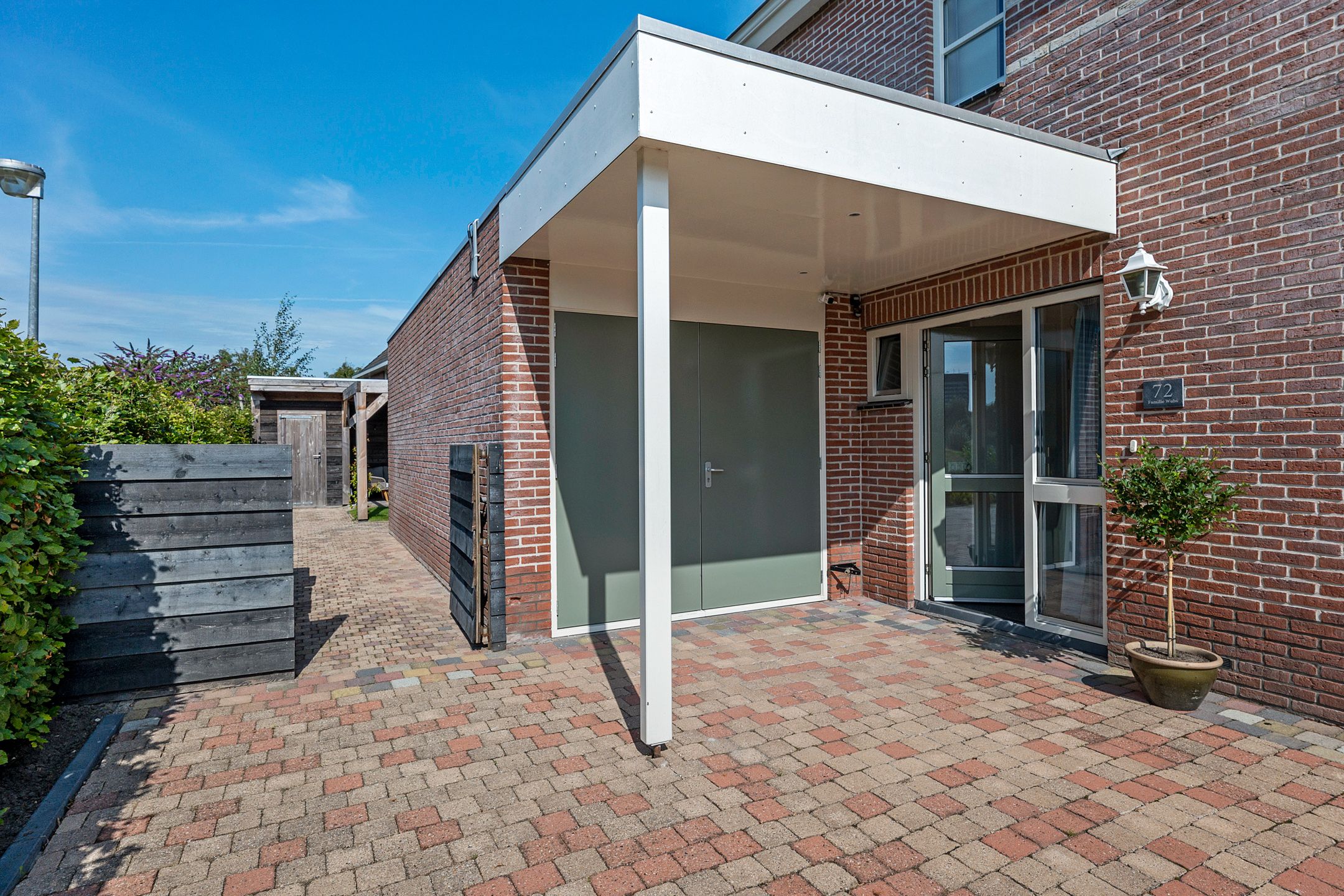 Photo 6 of Hertenlaan 72