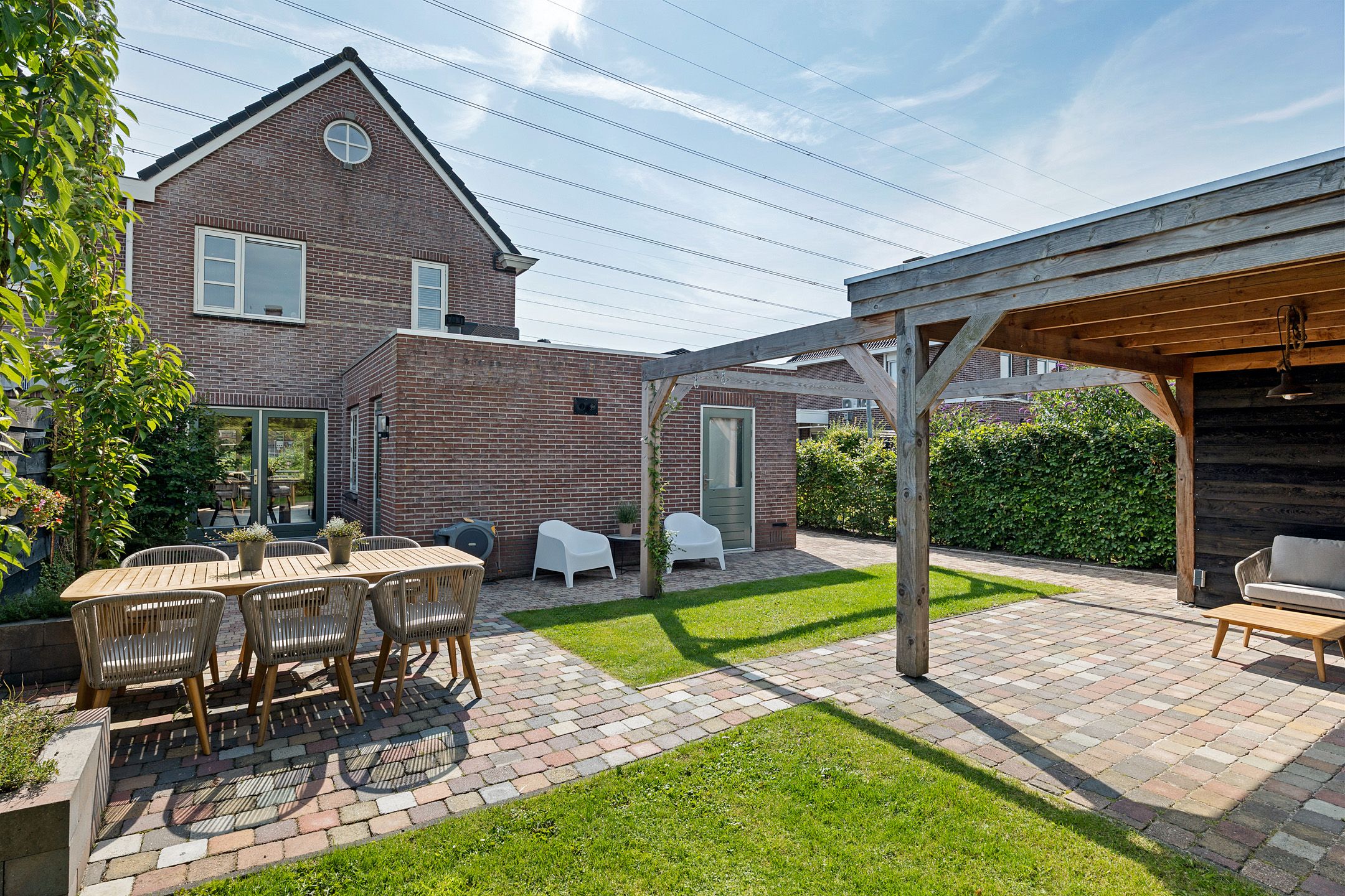 Photo 21 of Hertenlaan 72