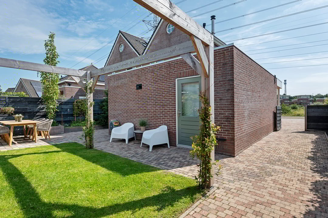 Photo 22 of Hertenlaan 72