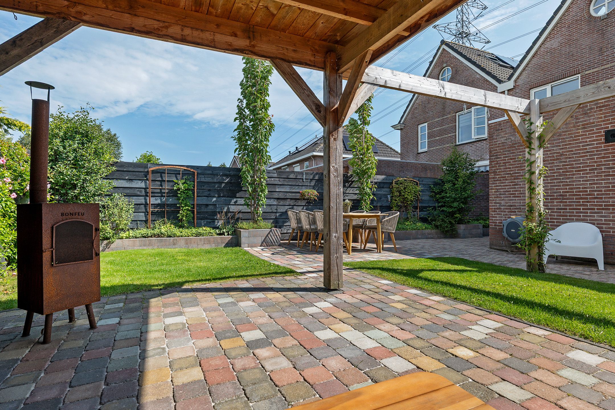 Photo 24 of Hertenlaan 72