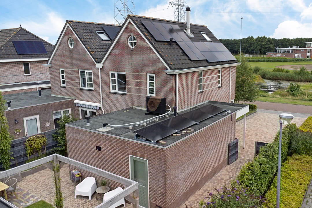 Photo 43 of Hertenlaan 72