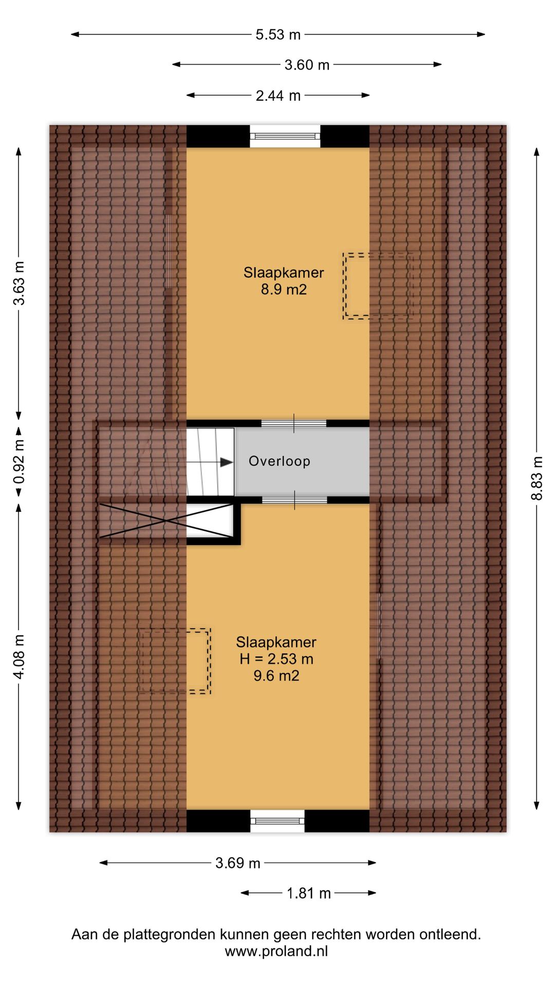 Photo 53 of Hertenlaan 72