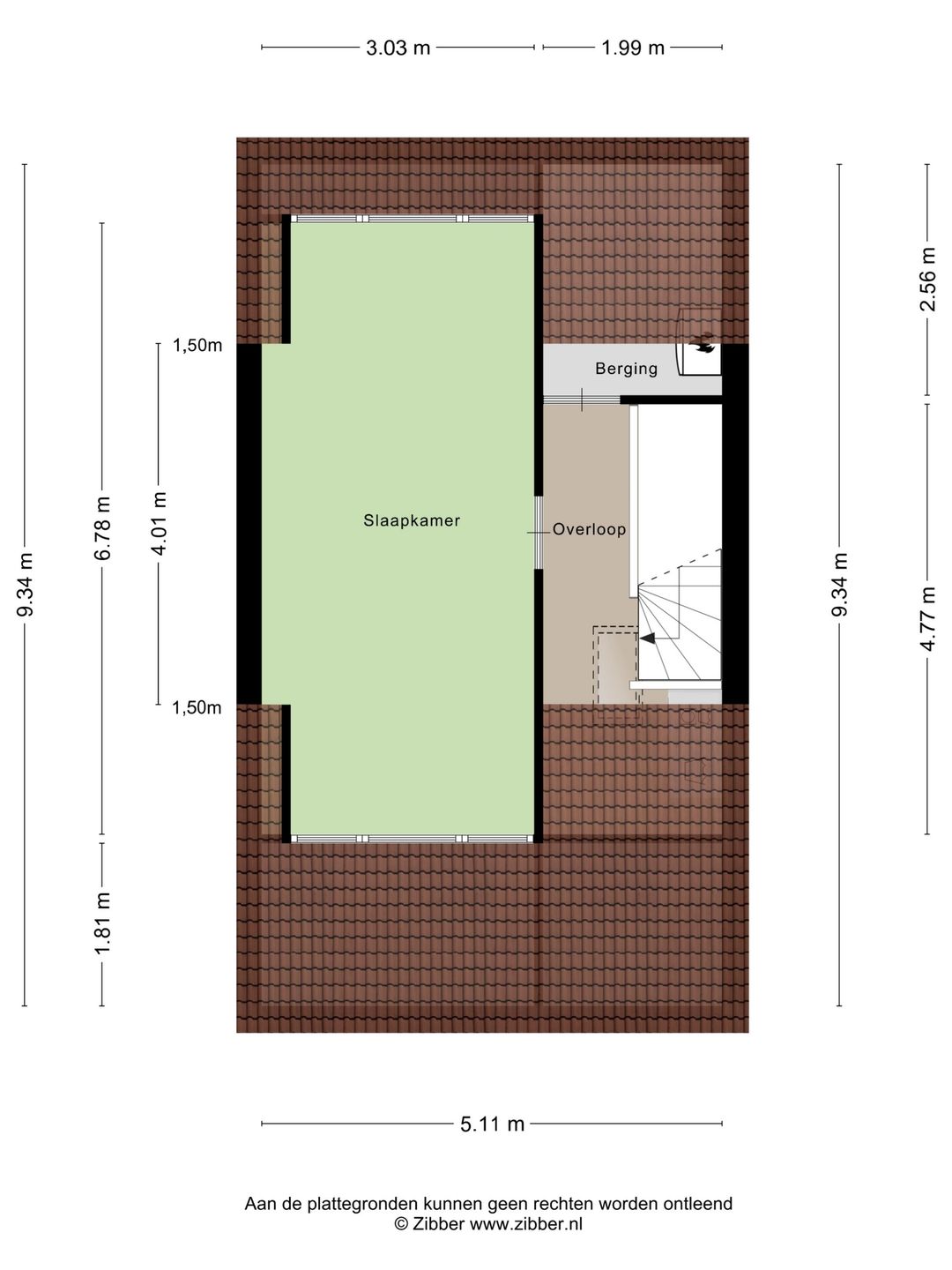 Foto 56 van Berkenlaan 44
