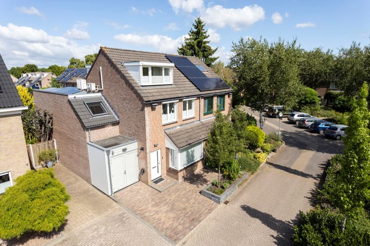 Foto 51 van Berkenlaan 44