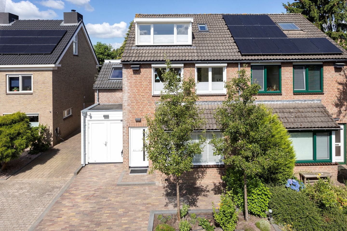 Foto 5 van Berkenlaan 44