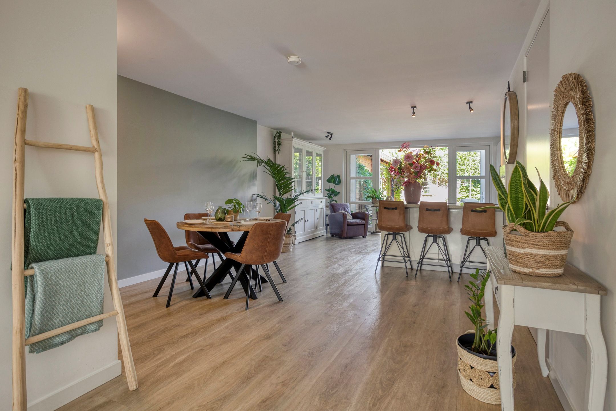 Foto 6 van Berkenlaan 44