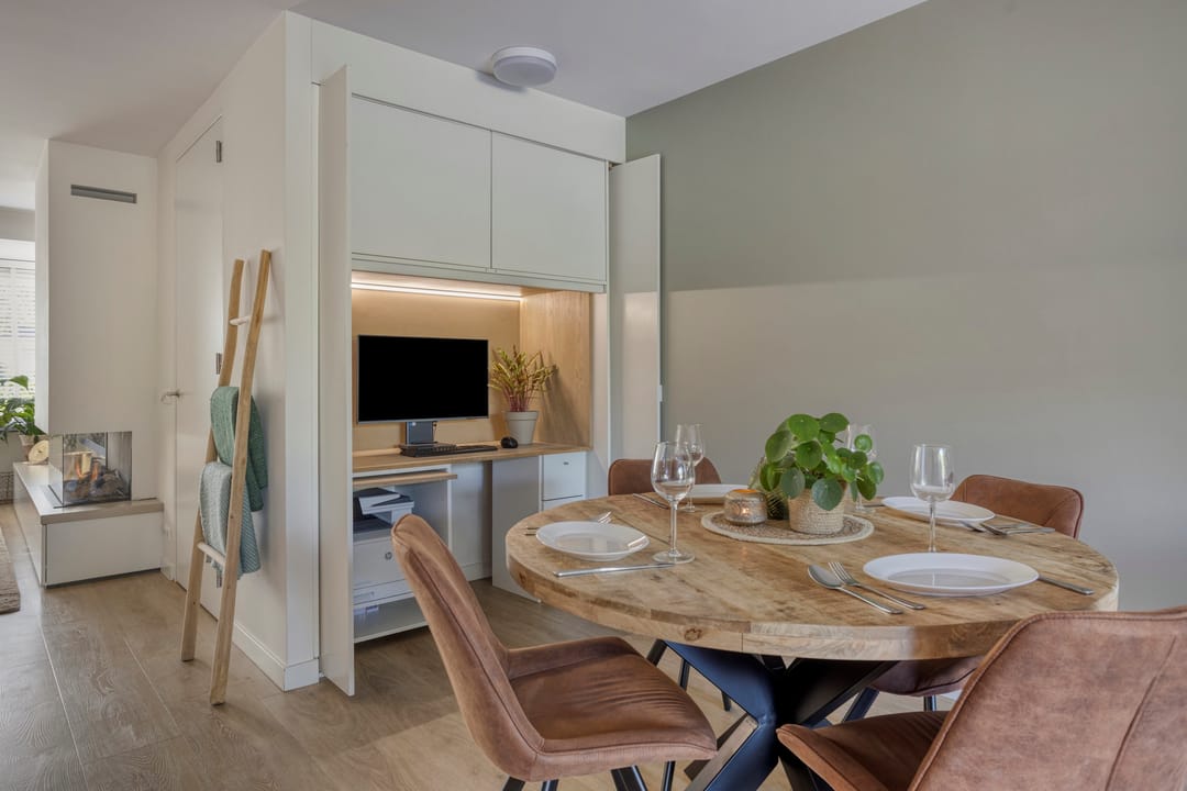 Foto 8 van Berkenlaan 44