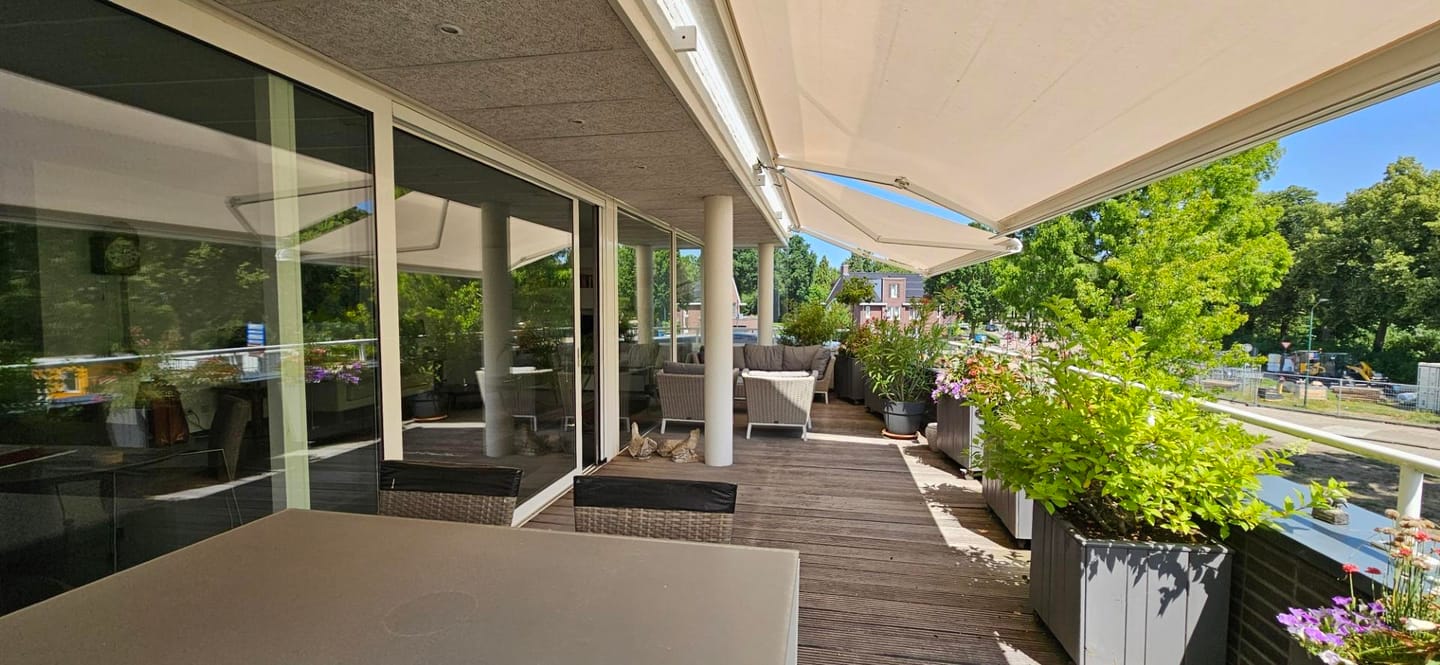 Foto 19 van Horst 18